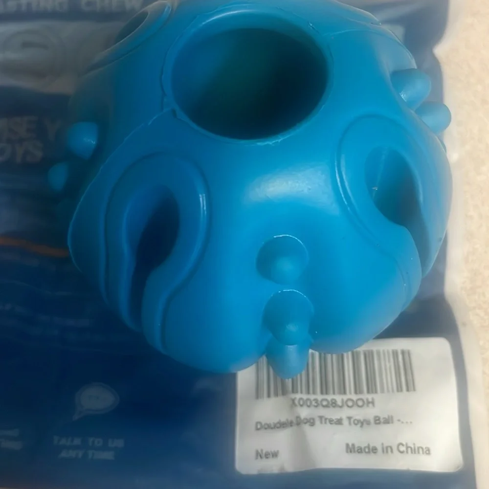 Treat dispensers